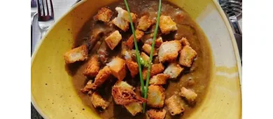 Riva - il mare in trattoria