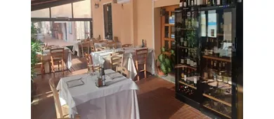 Riva - il mare in trattoria