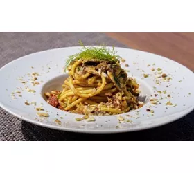 Ristorante Diecimiglia Hosteria Contemporanea a Brindisi
