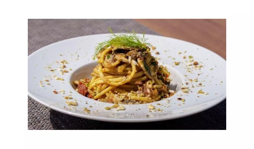 Ristorante Diecimiglia Hosteria Contemporanea a Brindisi