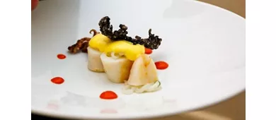 Rustorante La Tinaia - Borgo Scopeto Relais