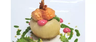 Rustorante La Tinaia - Borgo Scopeto Relais