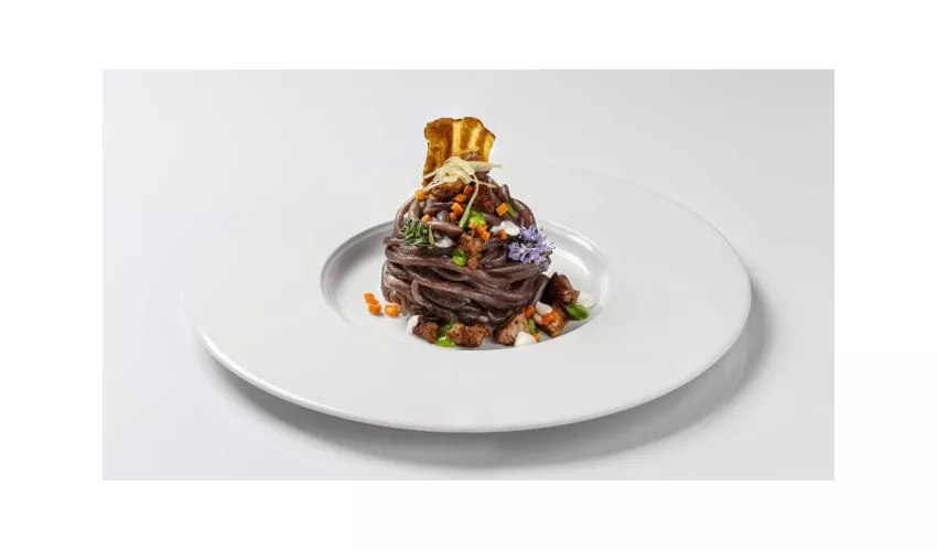 Rustorante La Tinaia - Borgo Scopeto Relais