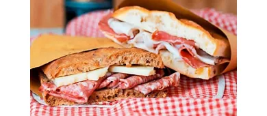 Ristorante Il Glicine Bistrot di Borgo Scopeto