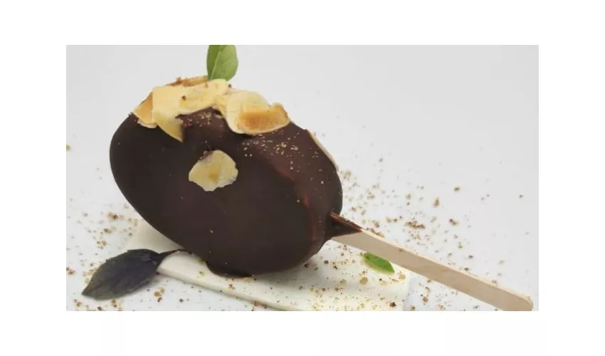 Ristorante Il Glicine Bistrot di Borgo Scopeto