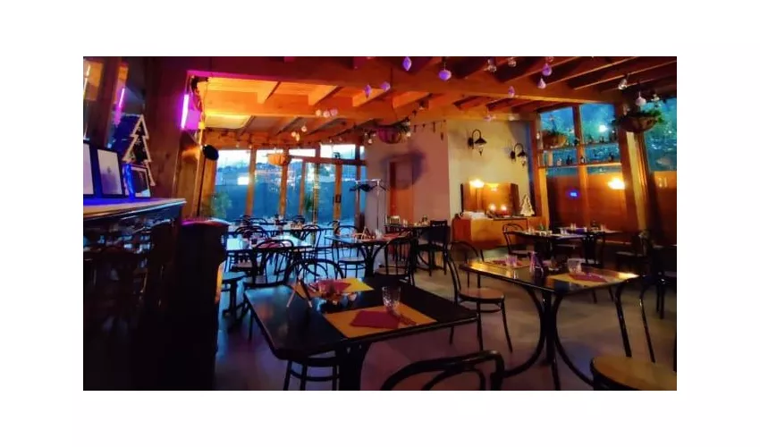 Gastronomia Urbana Potenza