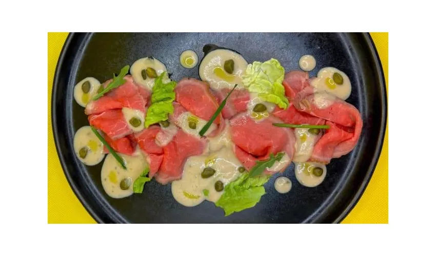 Gastronomia Urbana Potenza