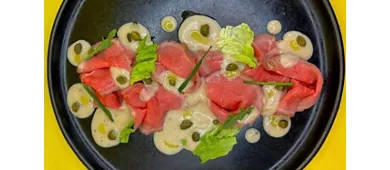 Gastronomia Urbana Potenza