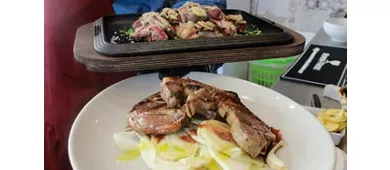 Gastronomia Urbana Potenza