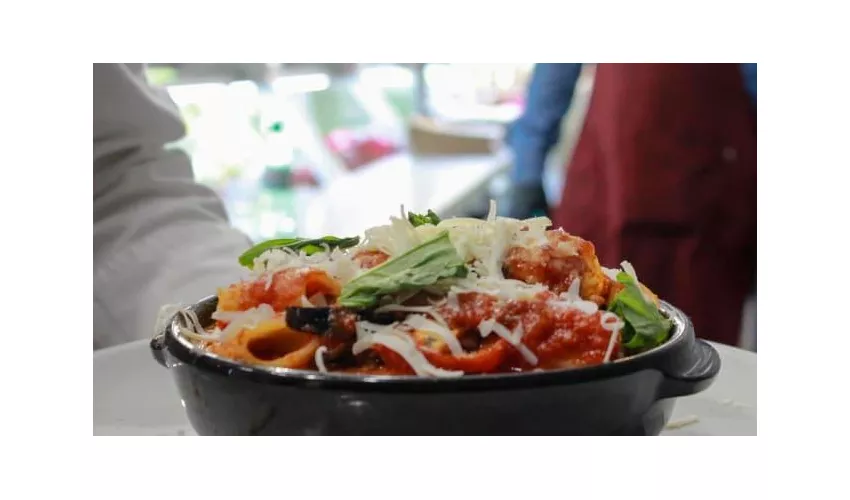 Gastronomia Urbana Potenza