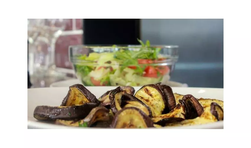 Gastronomia Urbana Potenza