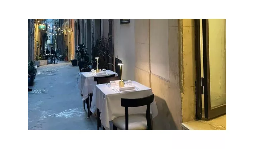 Perle d'Ortigia