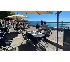 Trattoria Paradiso di Nervi