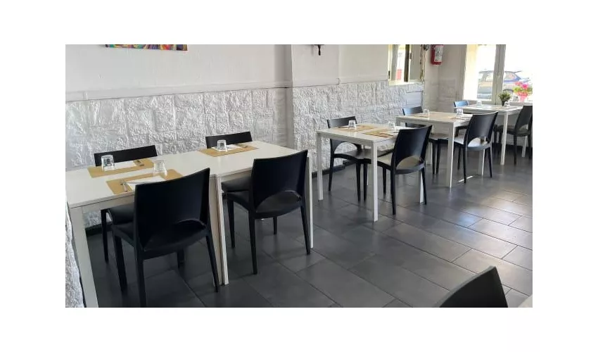 Trattoria Paradiso di Nervi