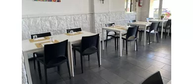 Trattoria Paradiso di Nervi
