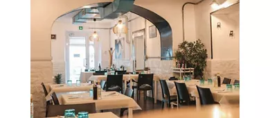 Trattoria Paradiso di Nervi