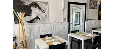 Trattoria Paradiso di Nervi
