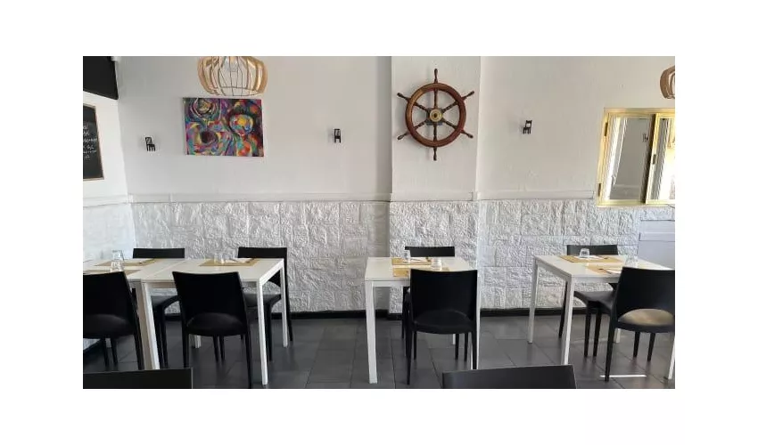 Trattoria Paradiso di Nervi