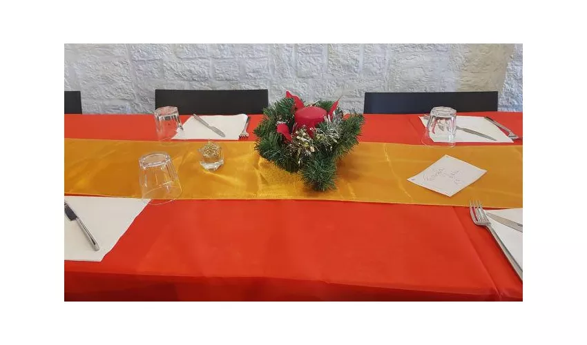 Trattoria Paradiso di Nervi
