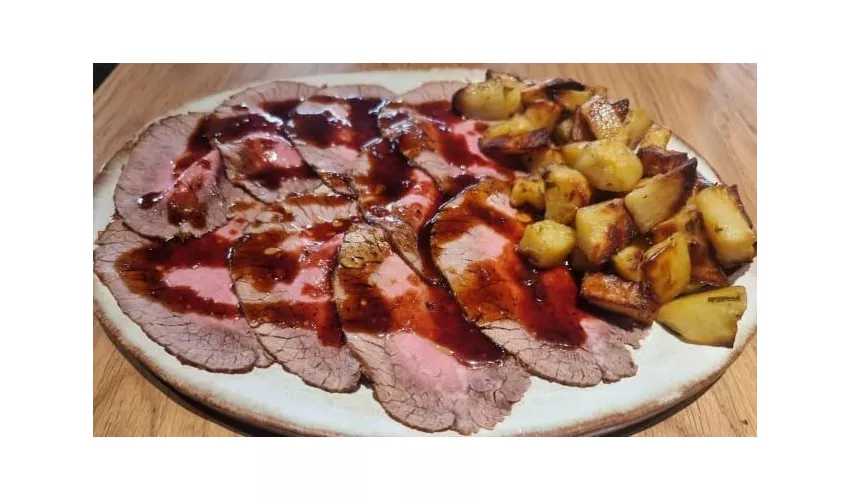 Bif La Fiorentina