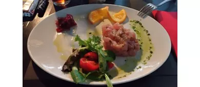 Bif La Fiorentina