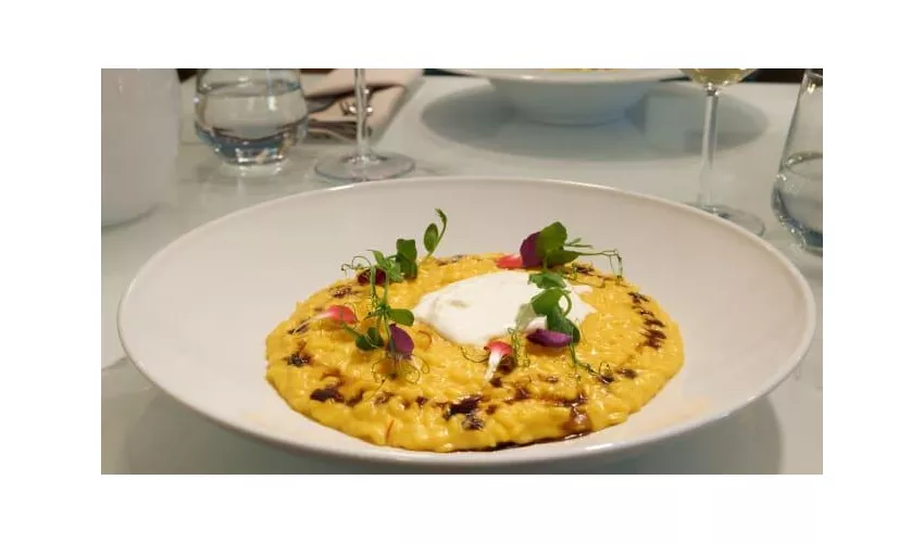 MED Bistrot Mediterraneo
