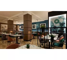 MED Bistrot Mediterraneo