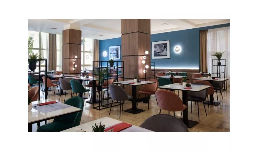 MED Bistrot Mediterraneo
