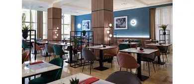 MED Bistrot Mediterraneo
