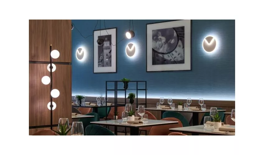 MED Bistrot Mediterraneo