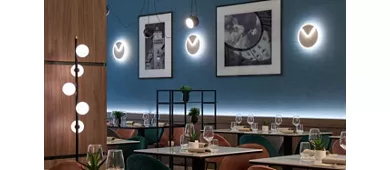 MED Bistrot Mediterraneo