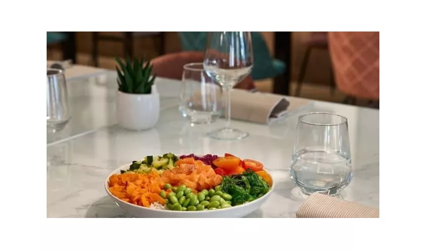 MED Bistrot Mediterraneo