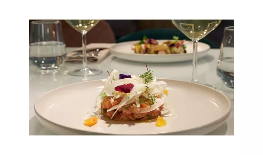 MED Bistrot Mediterraneo