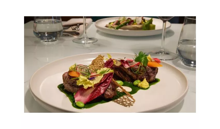 MED Bistrot Mediterraneo