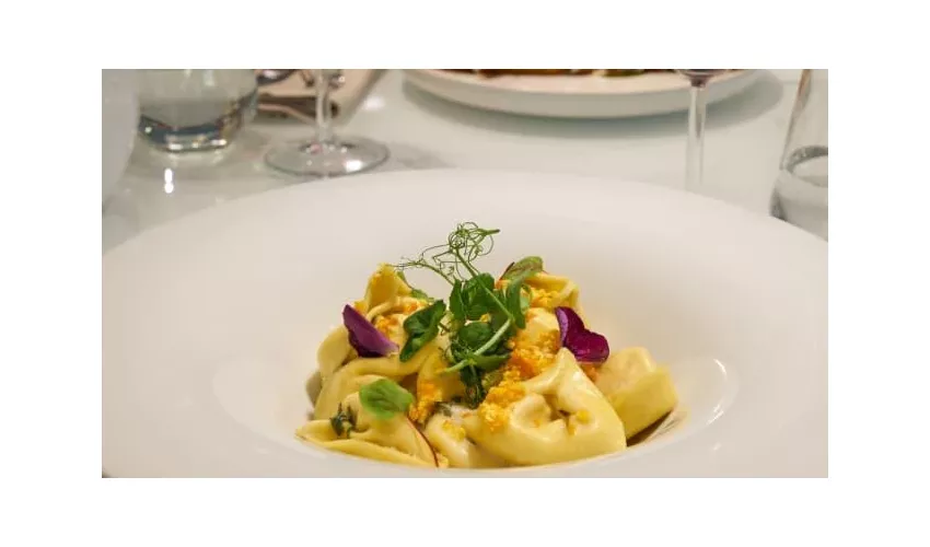 MED Bistrot Mediterraneo