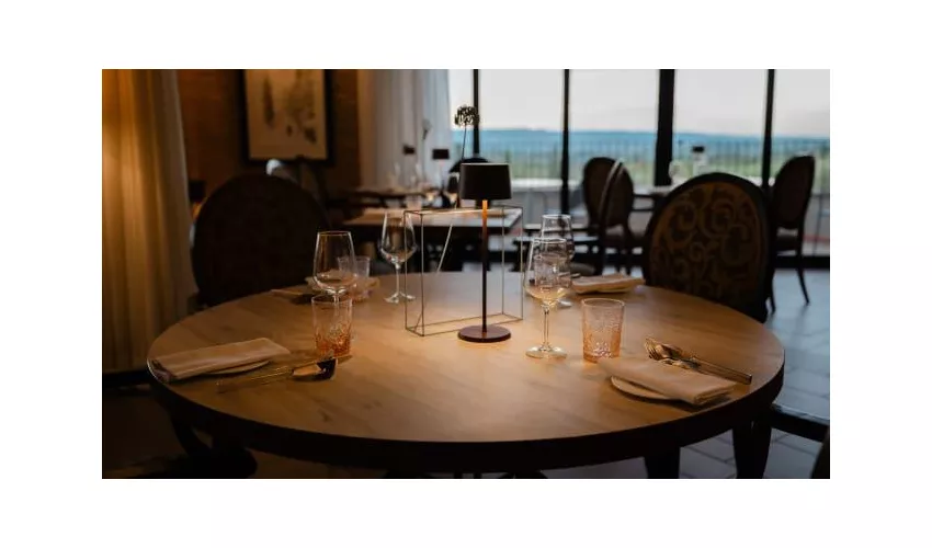 Ristorante Panoramico Lampolla