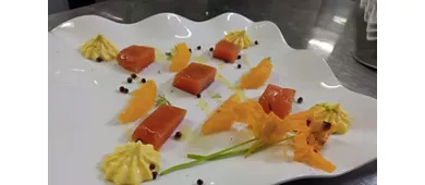 Ristorante Panoramico Lampolla