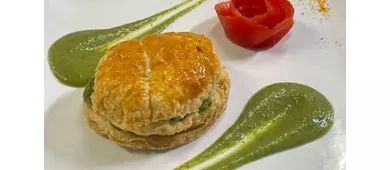 Ristorante Panoramico Lampolla