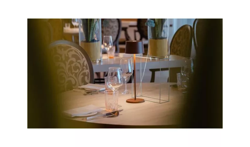 Ristorante Panoramico Lampolla