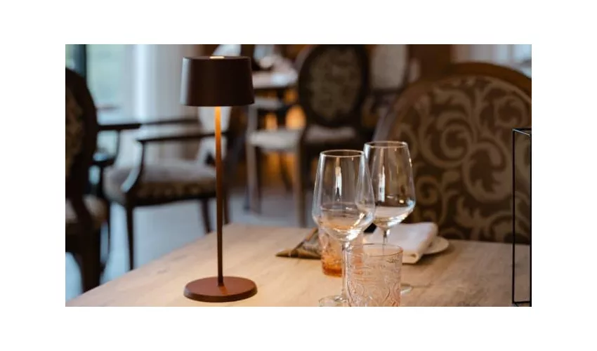 Ristorante Panoramico Lampolla