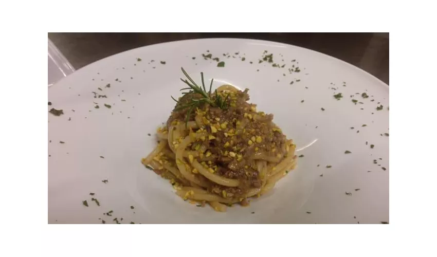 Ristorante Panoramico Lampolla