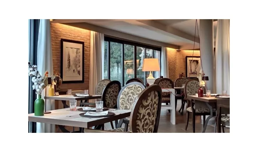 Ristorante Panoramico Lampolla