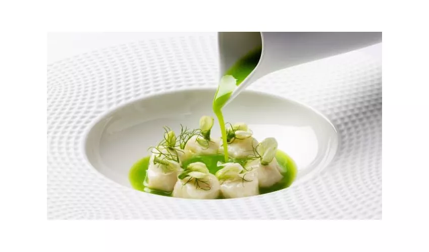 Ristorante Palazzo Utini