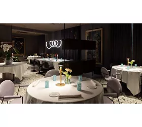 Ristorante Palazzo Utini