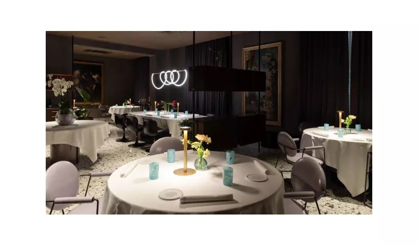 Ristorante Palazzo Utini