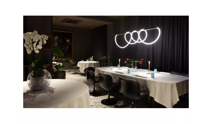 Ristorante Palazzo Utini