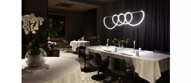 Ristorante Palazzo Utini