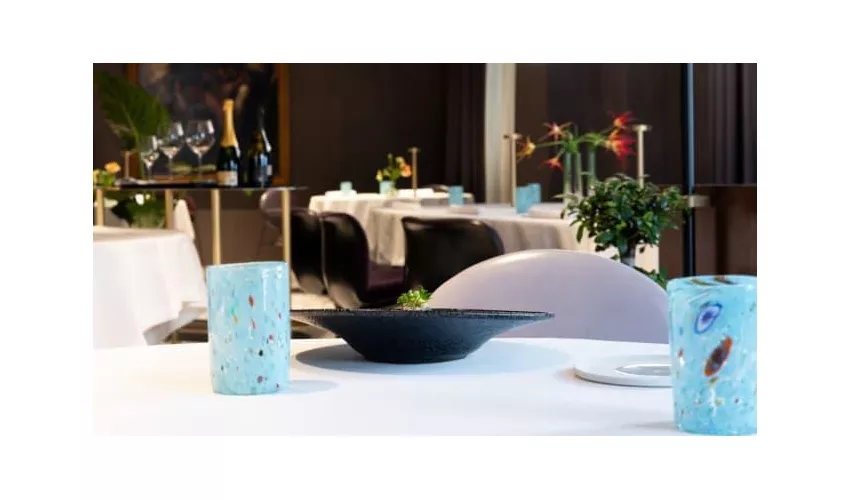 Ristorante Palazzo Utini