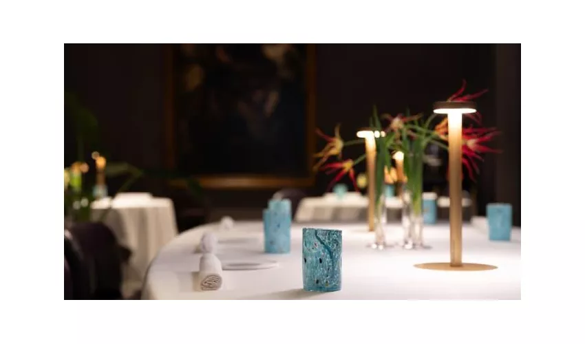Ristorante Palazzo Utini