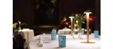 Ristorante Palazzo Utini
